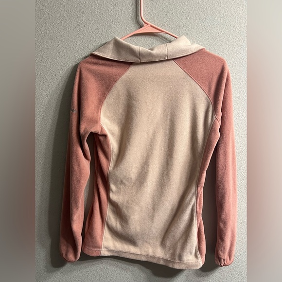 Colombia Quarter Zip - Picture 2 of 4